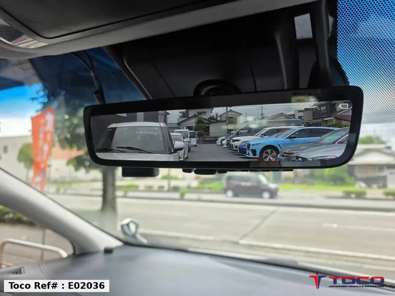 2025 TOYOTA ALPHARD