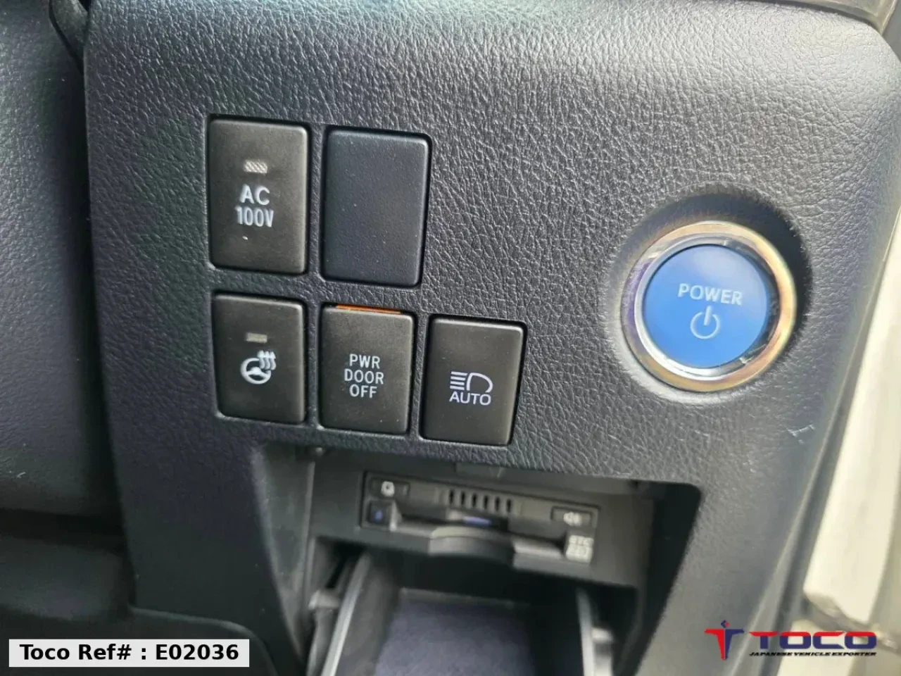 2025 TOYOTA ALPHARD