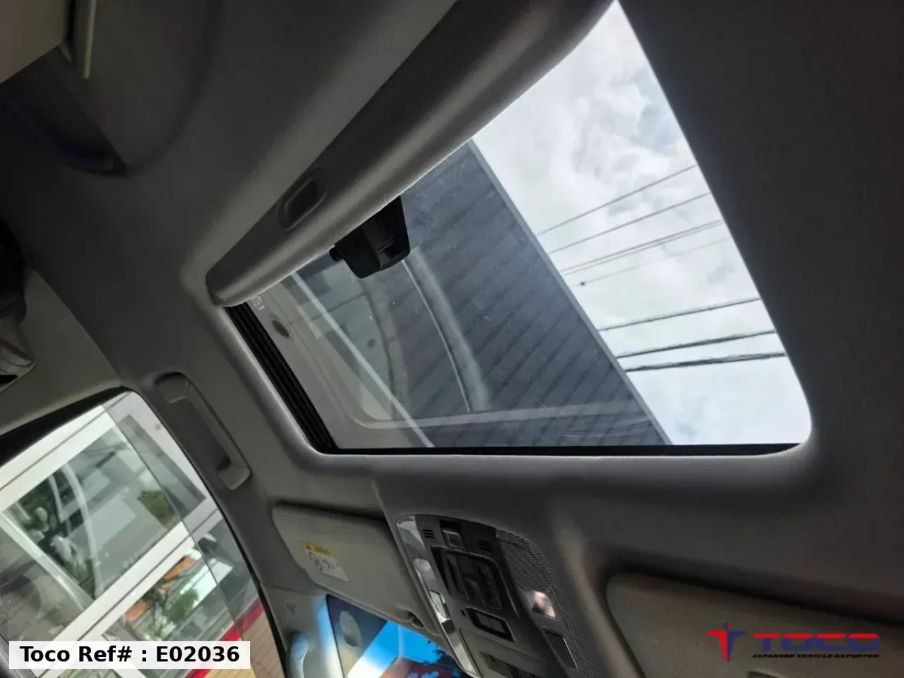 2025 TOYOTA ALPHARD