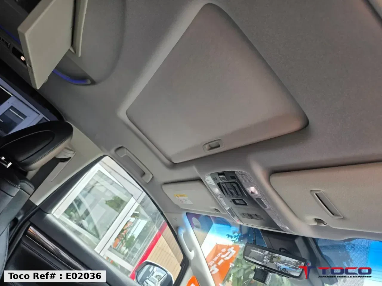2025 TOYOTA ALPHARD