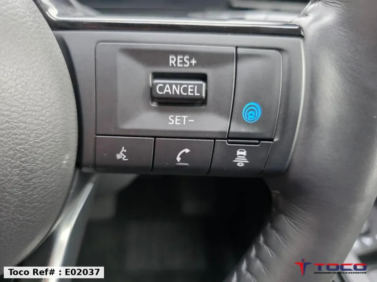 2024 NISSAN SERENA