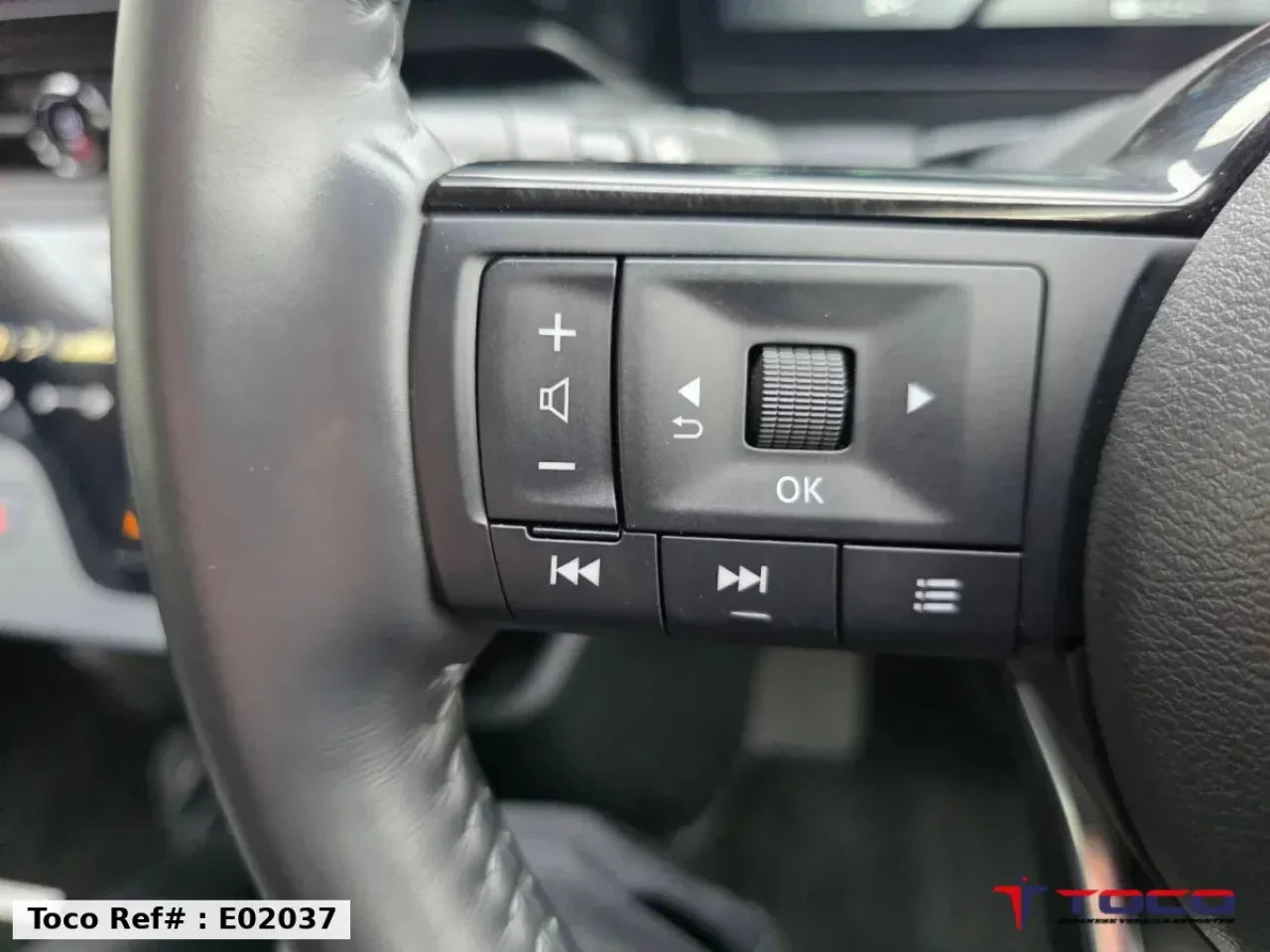 2024 NISSAN SERENA