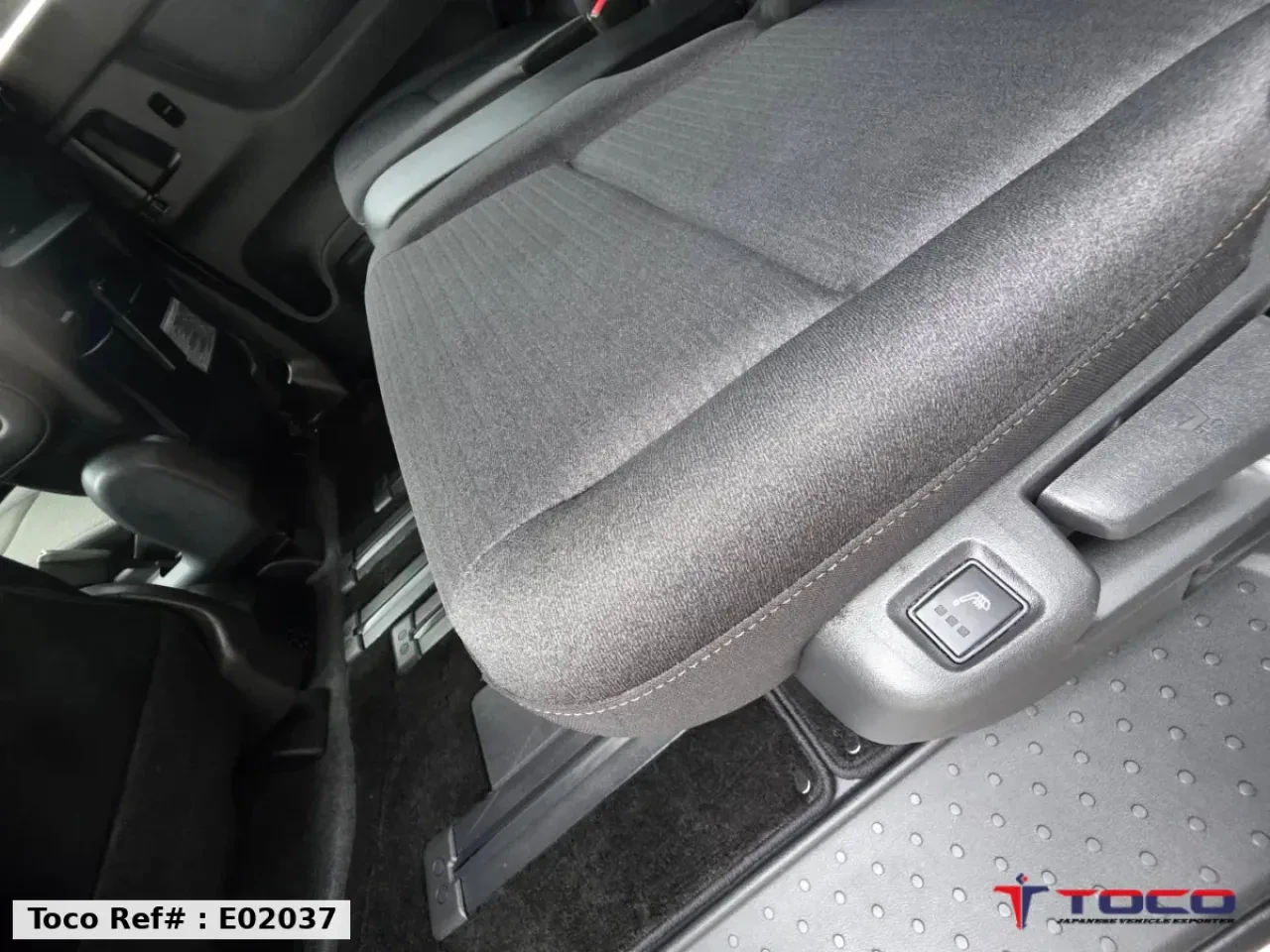 2024 NISSAN SERENA