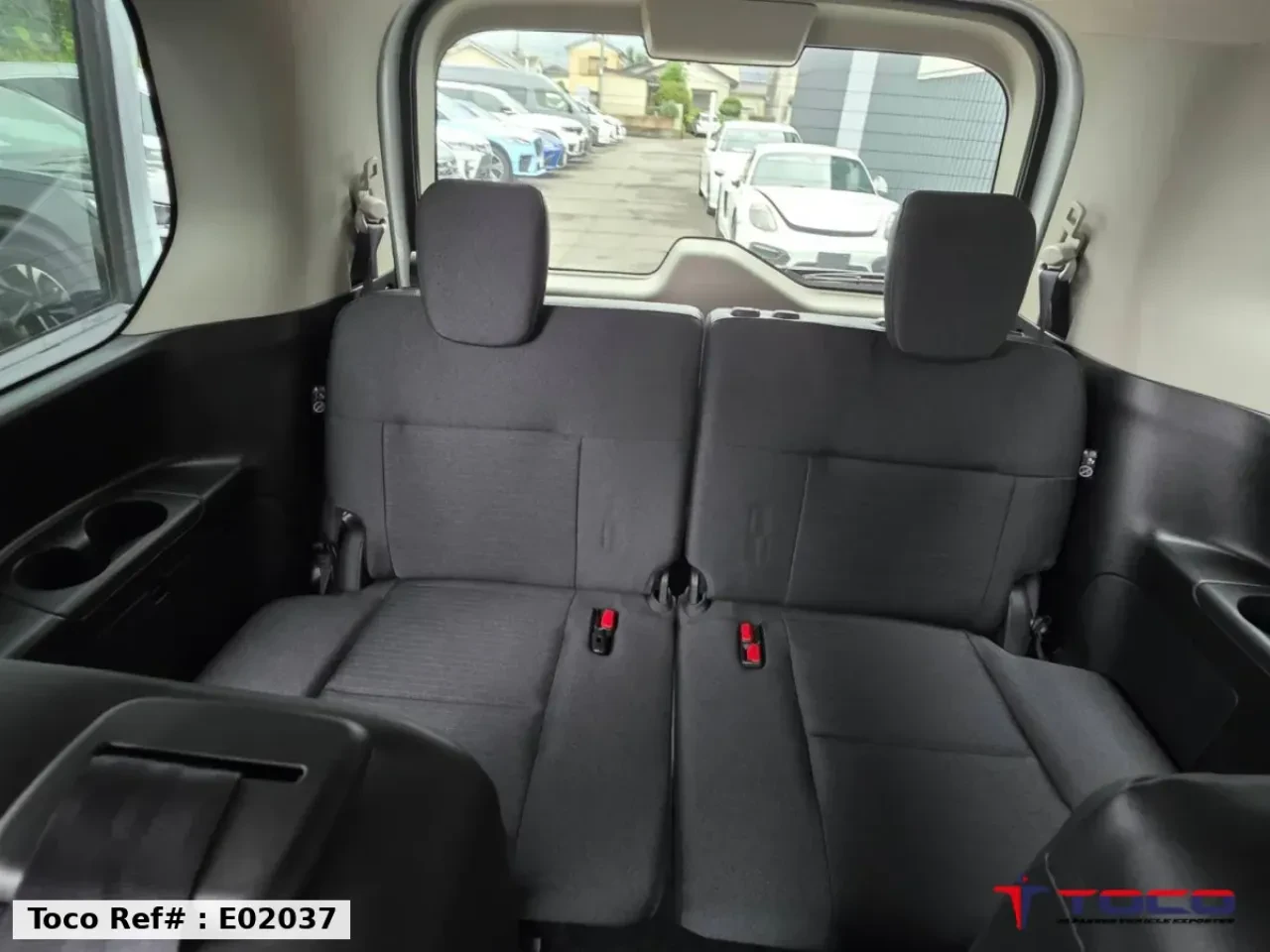 2024 NISSAN SERENA