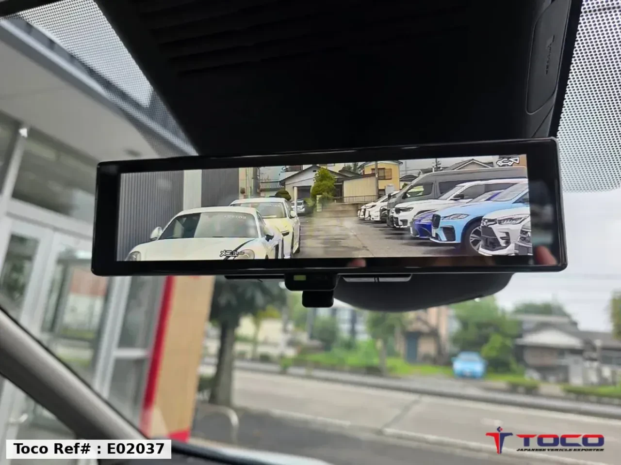 2024 NISSAN SERENA
