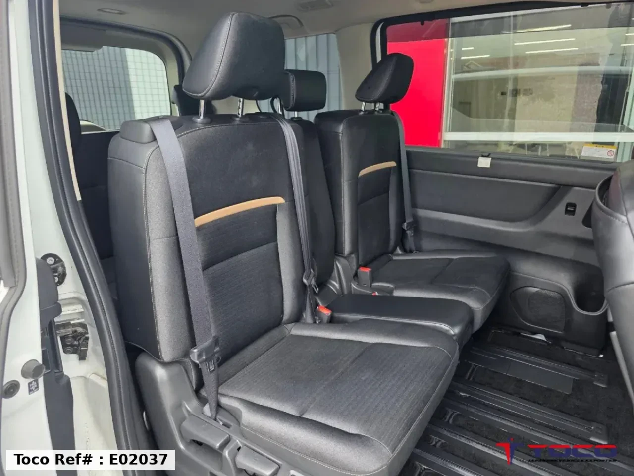 2024 NISSAN SERENA