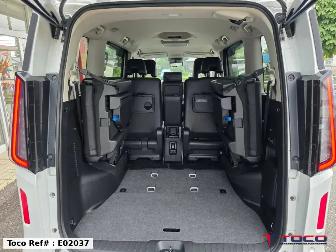 2024 NISSAN SERENA