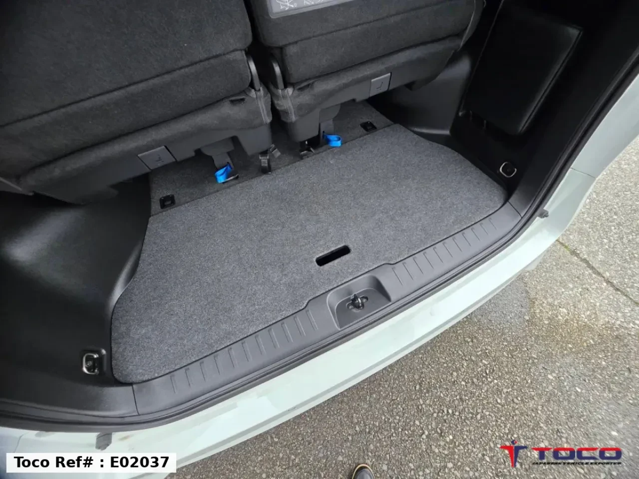 2024 NISSAN SERENA