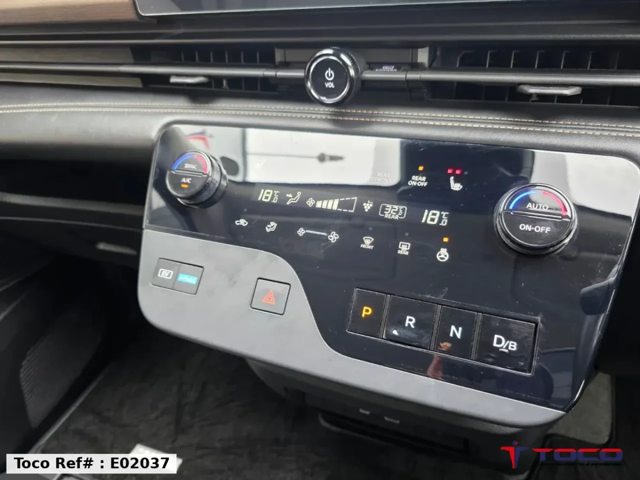 2024 NISSAN SERENA