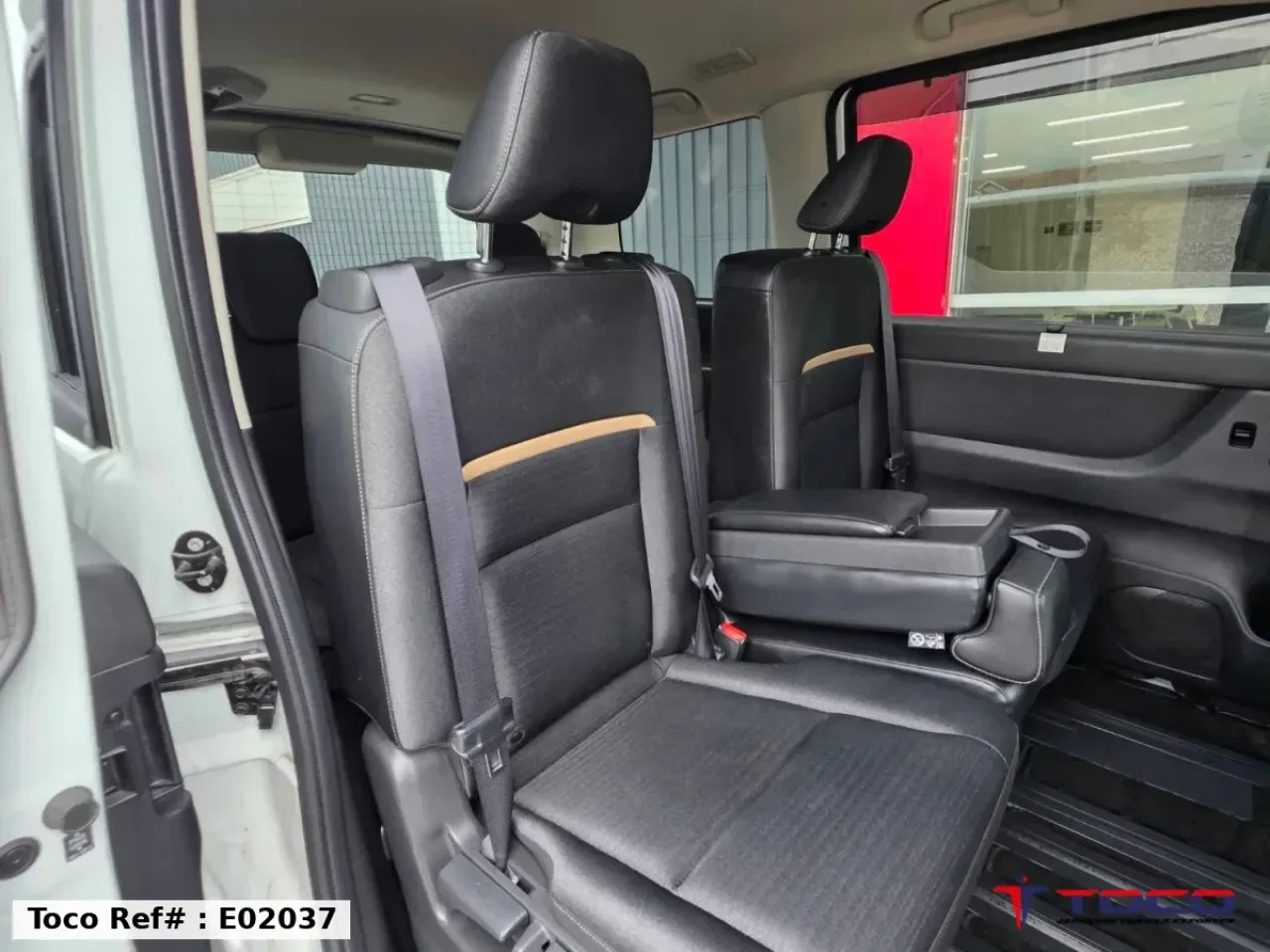2024 NISSAN SERENA