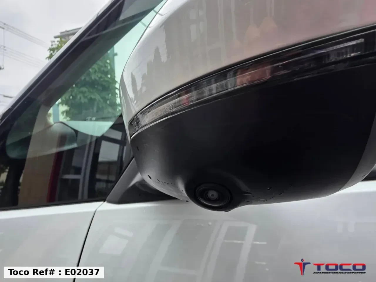 2024 NISSAN SERENA
