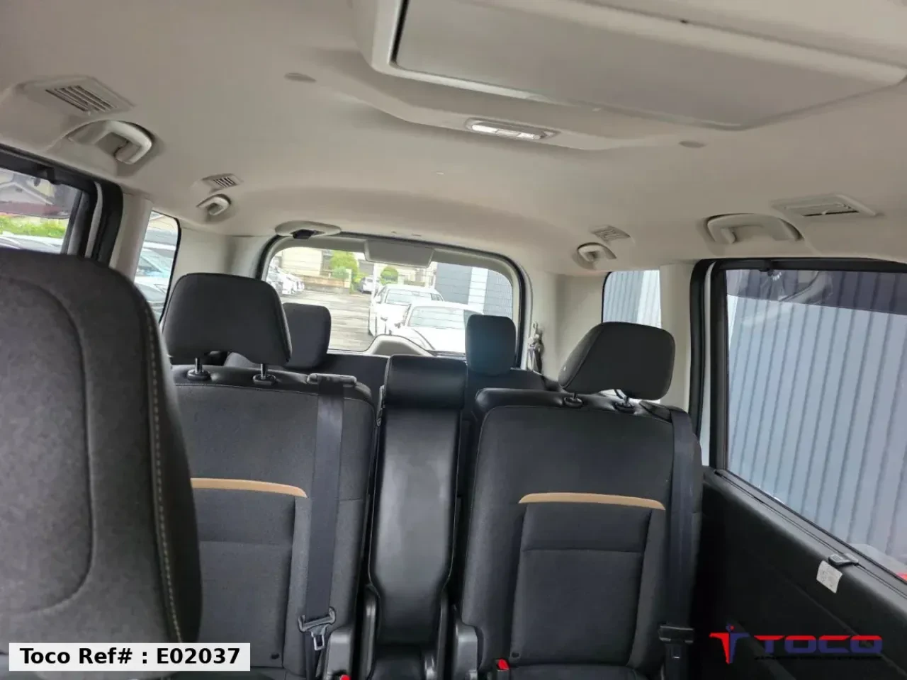 2024 NISSAN SERENA