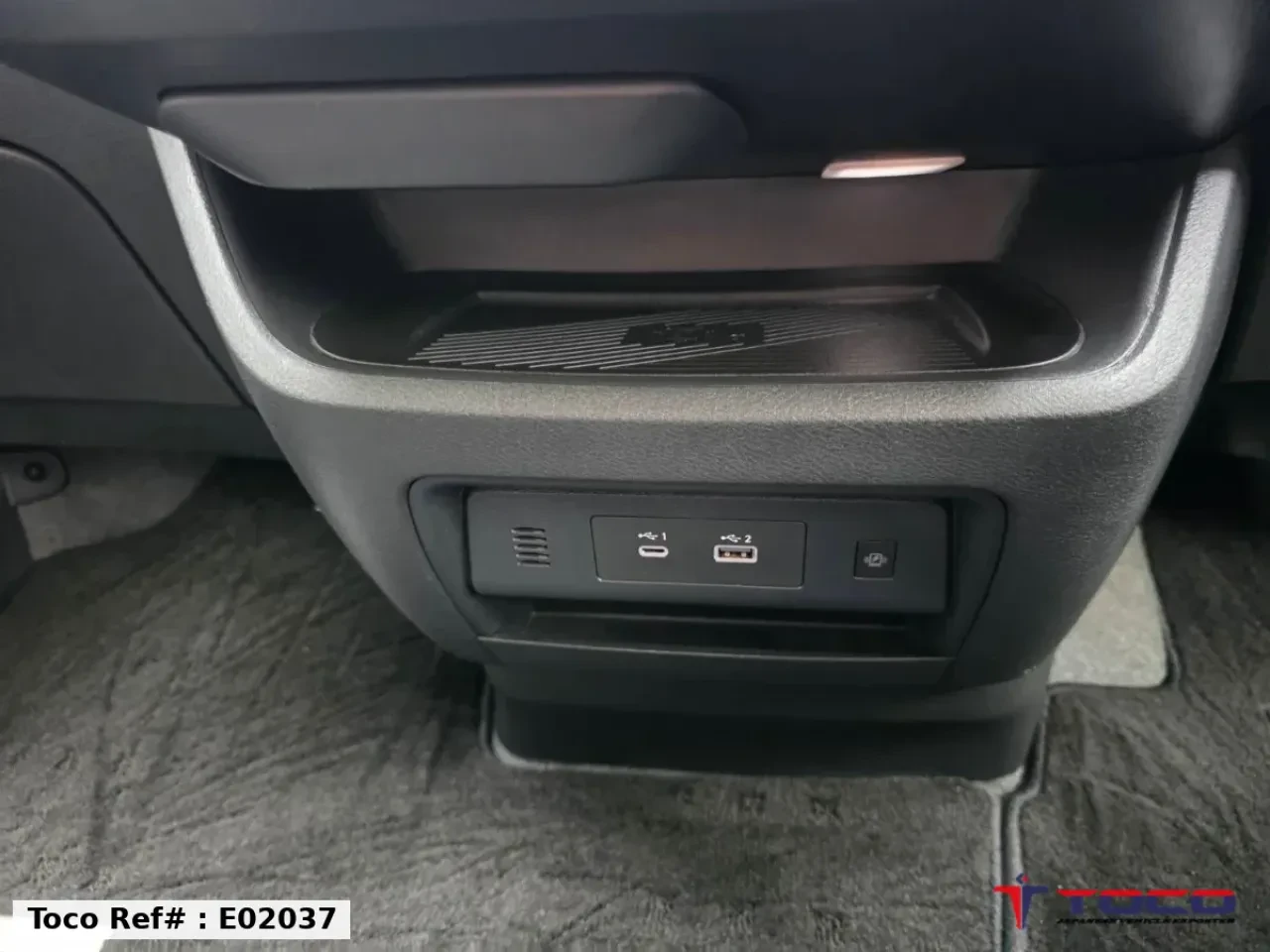 2024 NISSAN SERENA