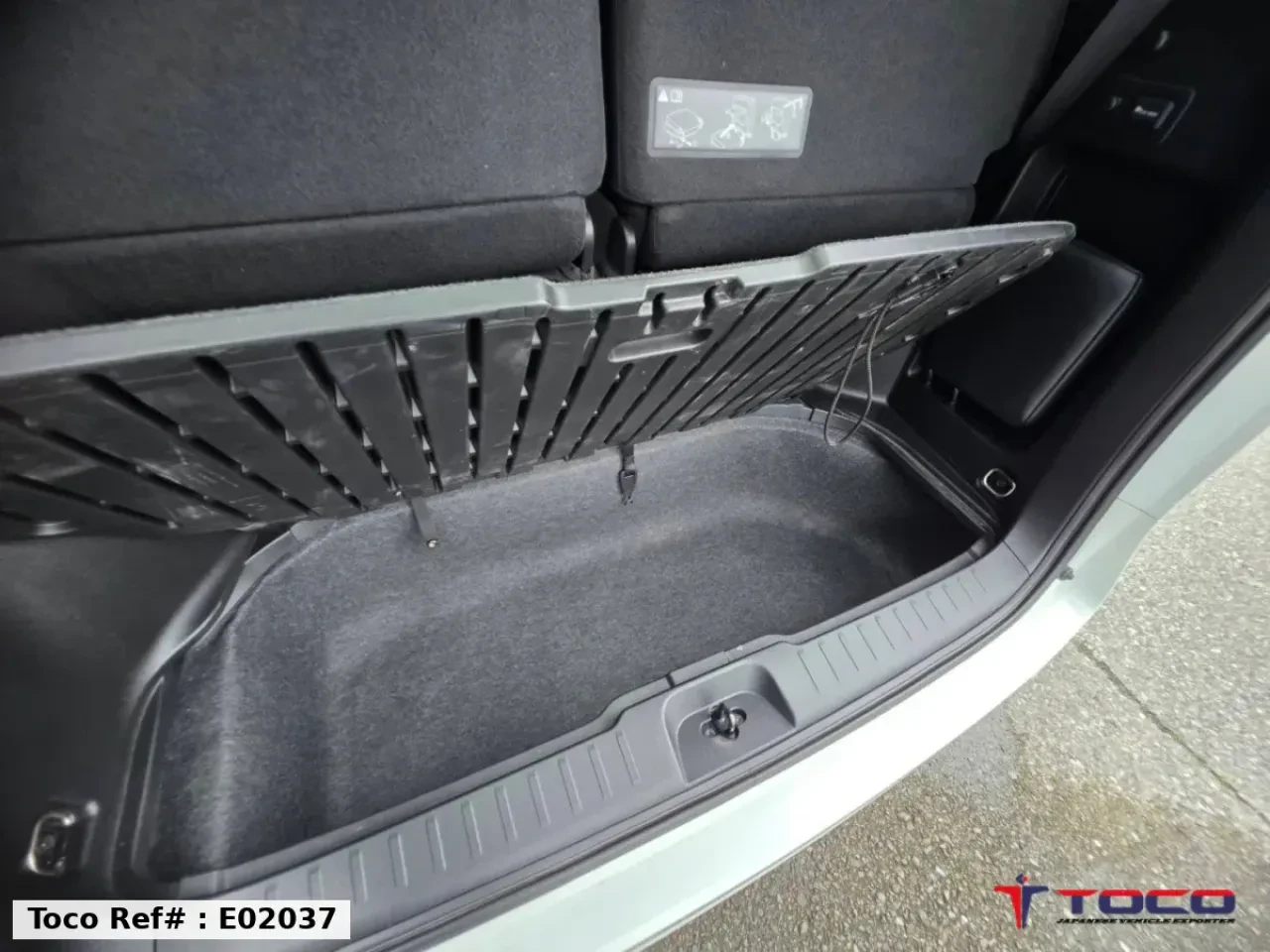 2024 NISSAN SERENA