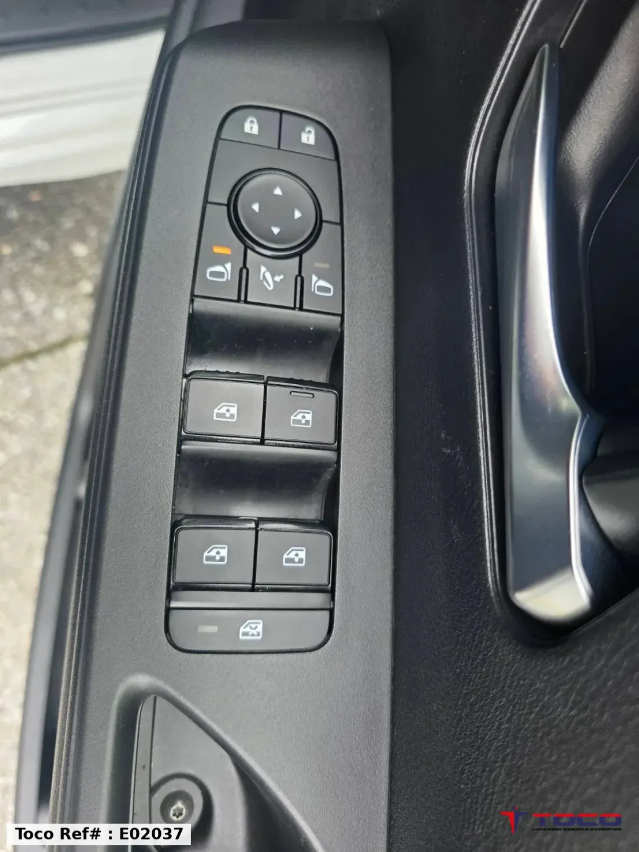 2024 NISSAN SERENA