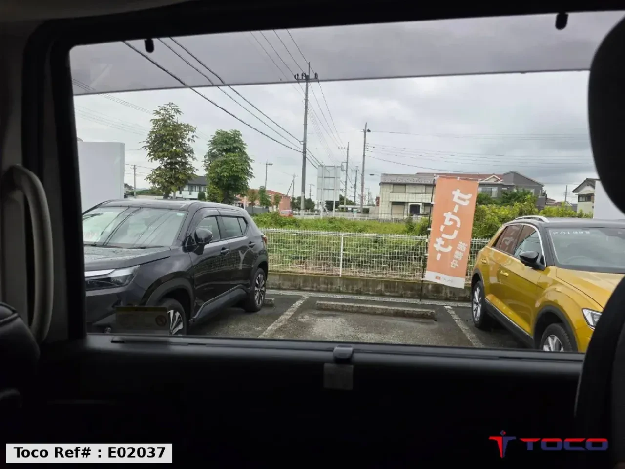 2024 NISSAN SERENA