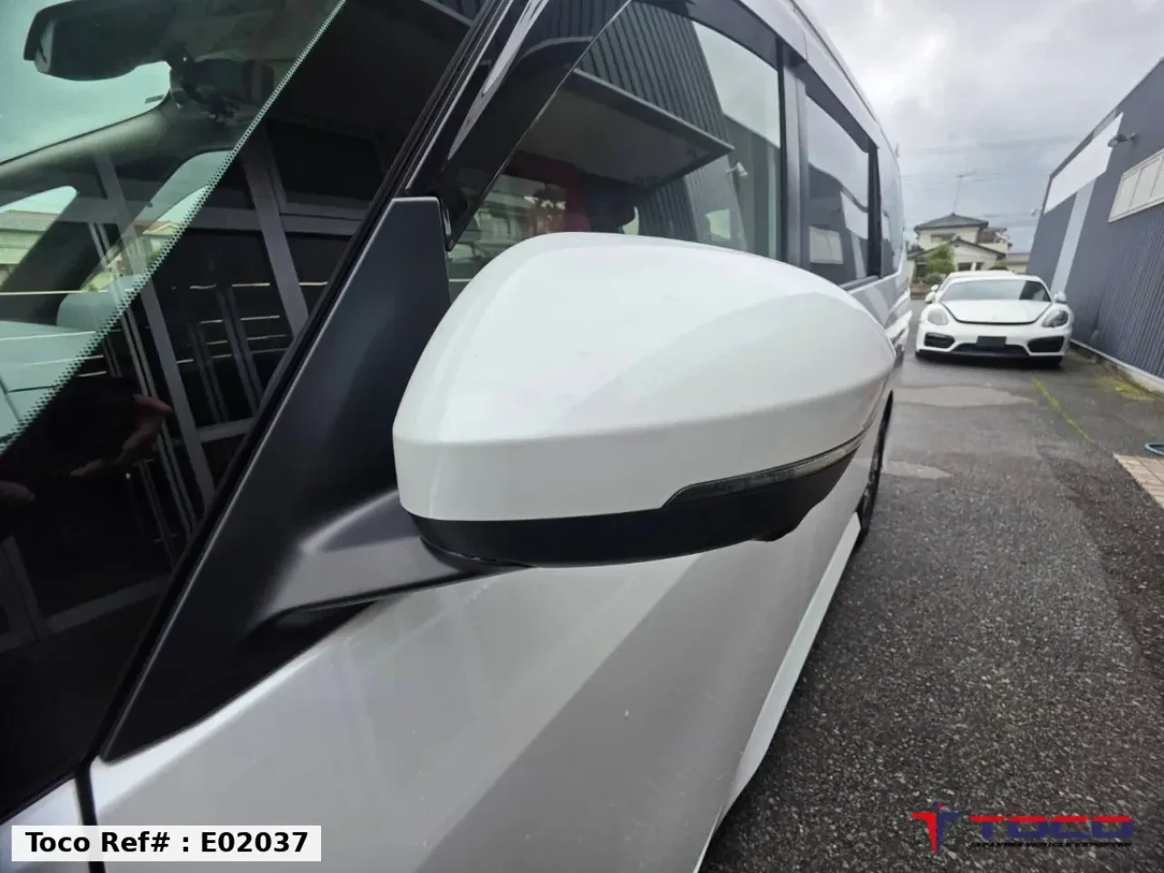 2024 NISSAN SERENA