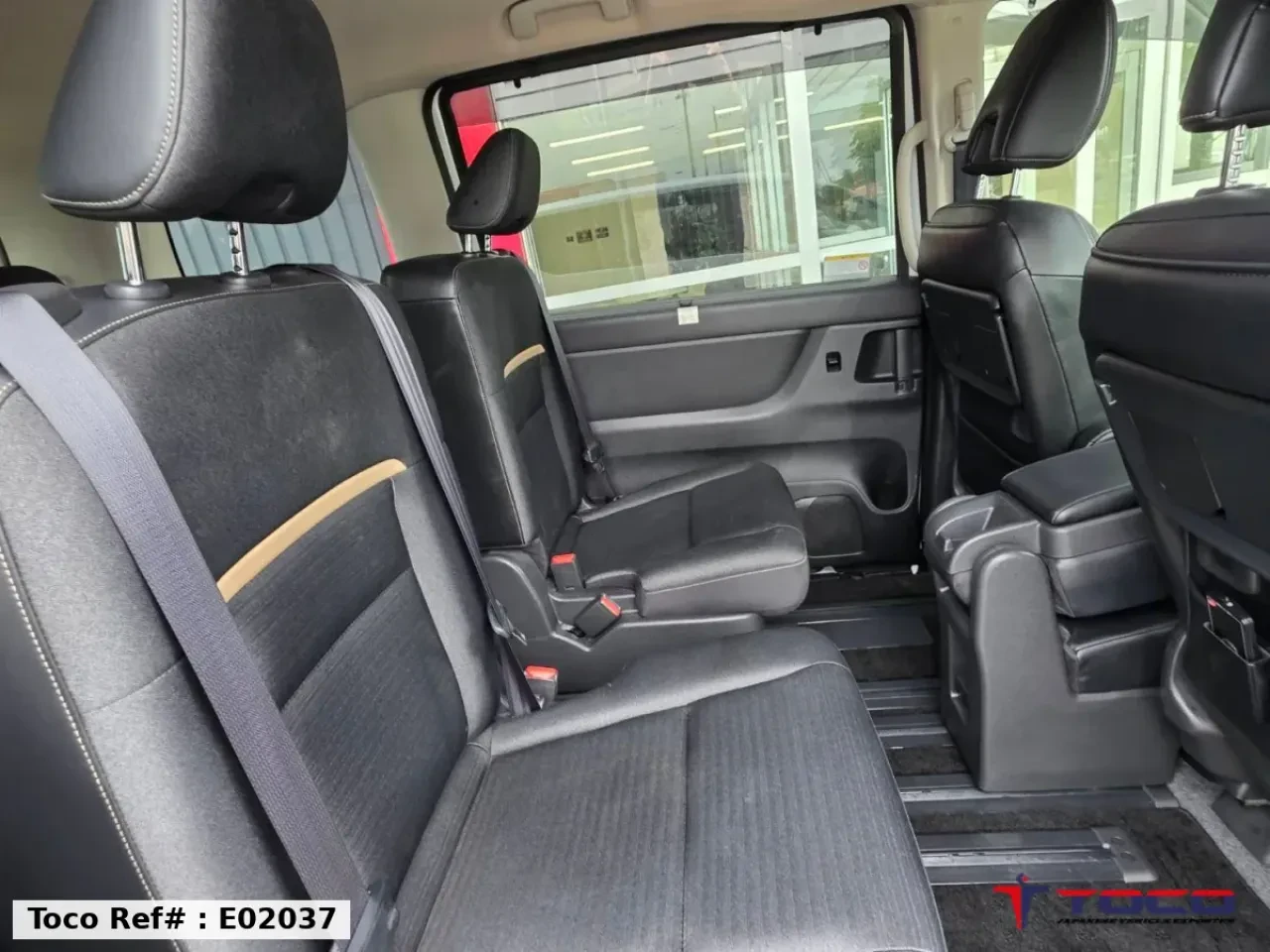 2024 NISSAN SERENA