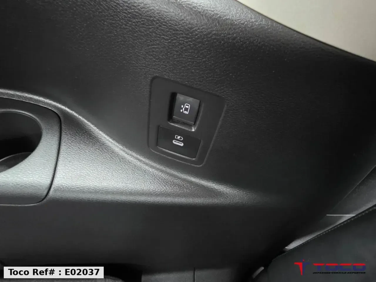 2024 NISSAN SERENA