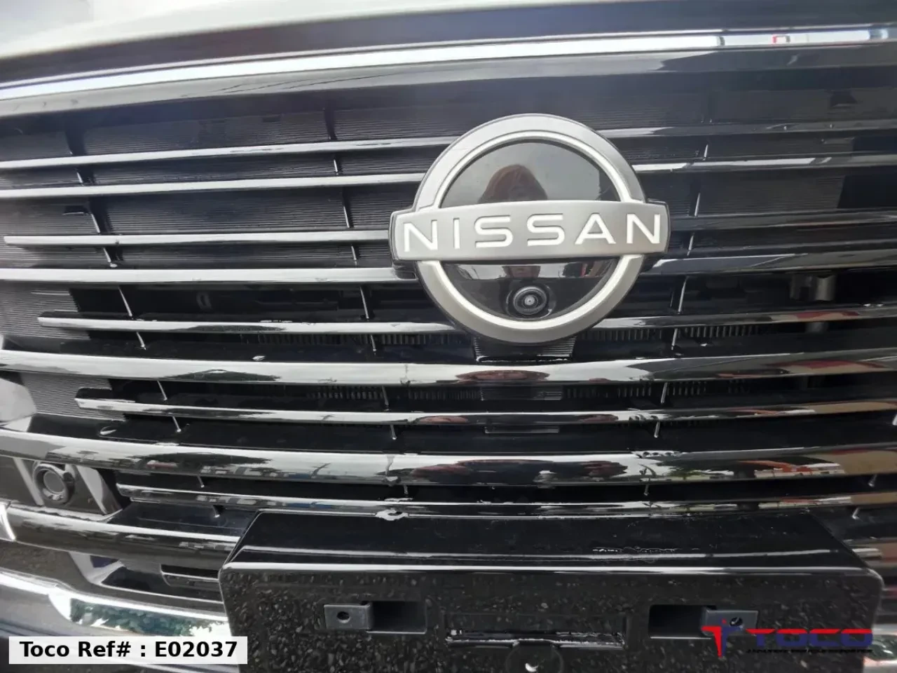 2024 NISSAN SERENA
