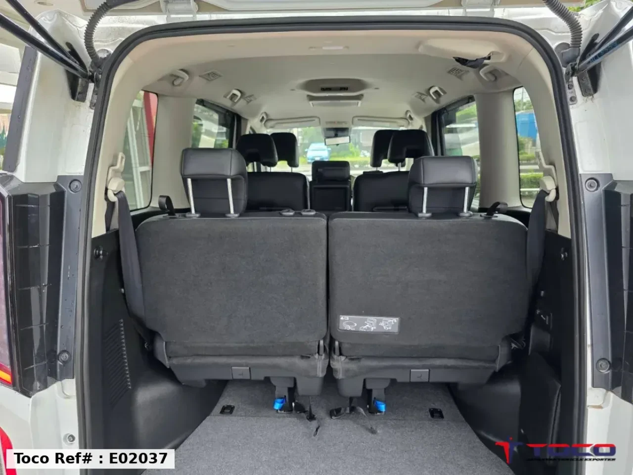 2024 NISSAN SERENA