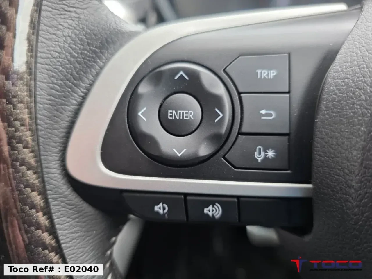 2024 TOYOTA RAIZE