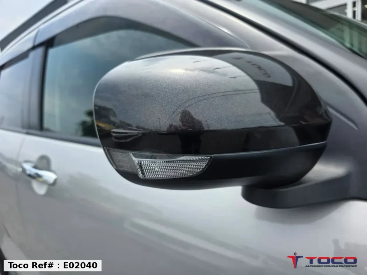 2024 TOYOTA RAIZE