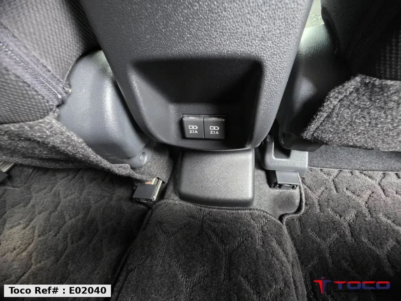 2024 TOYOTA RAIZE