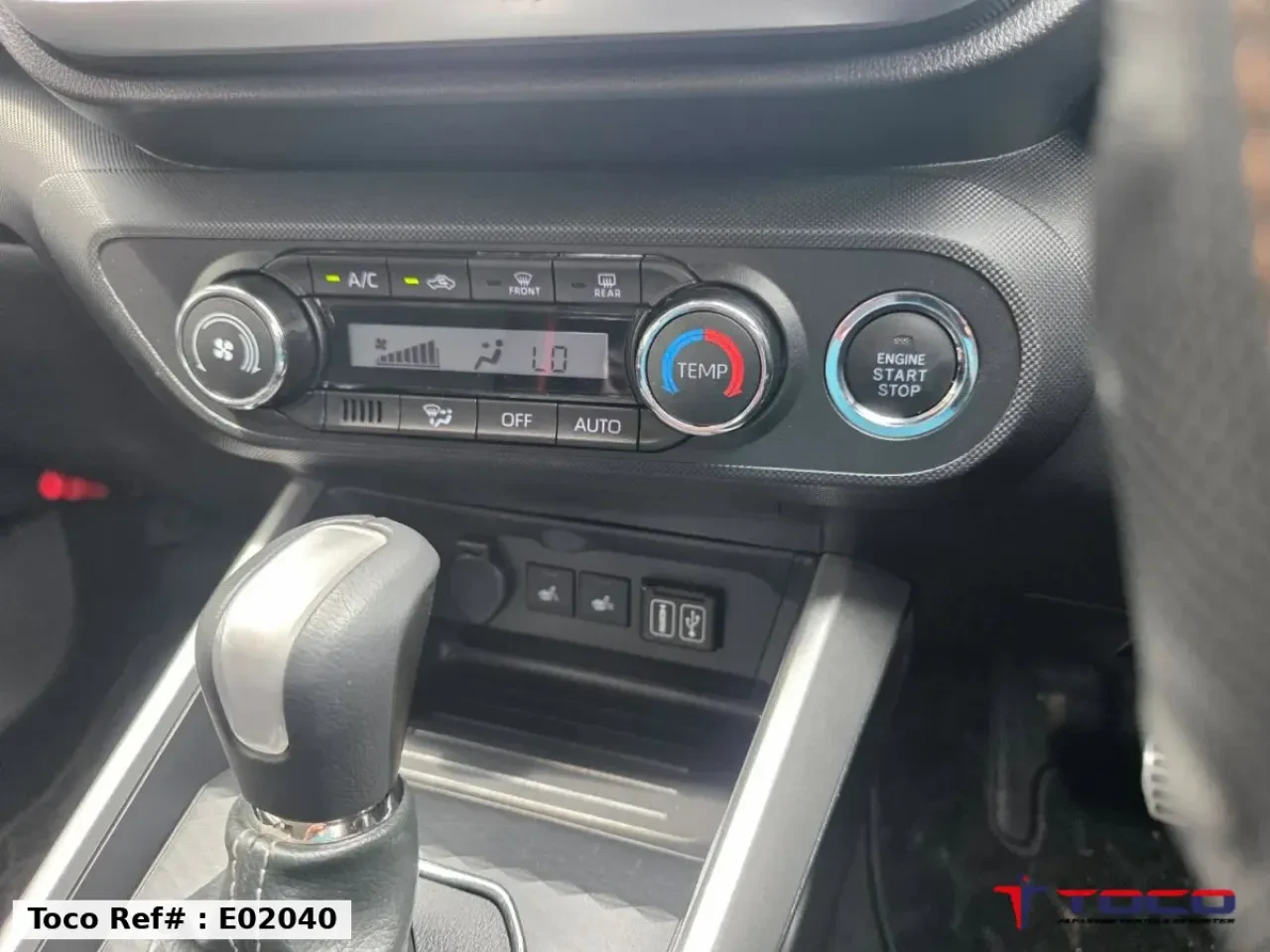 2024 TOYOTA RAIZE