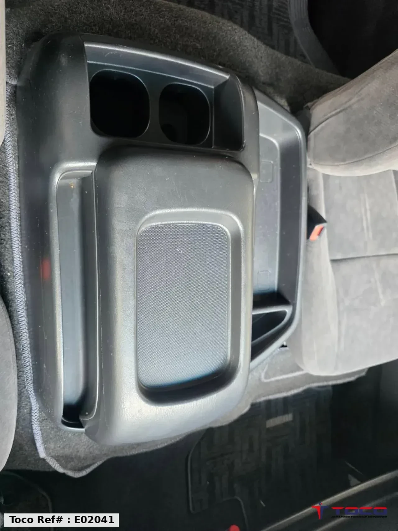 2021 TOYOTA HIACE WAGON