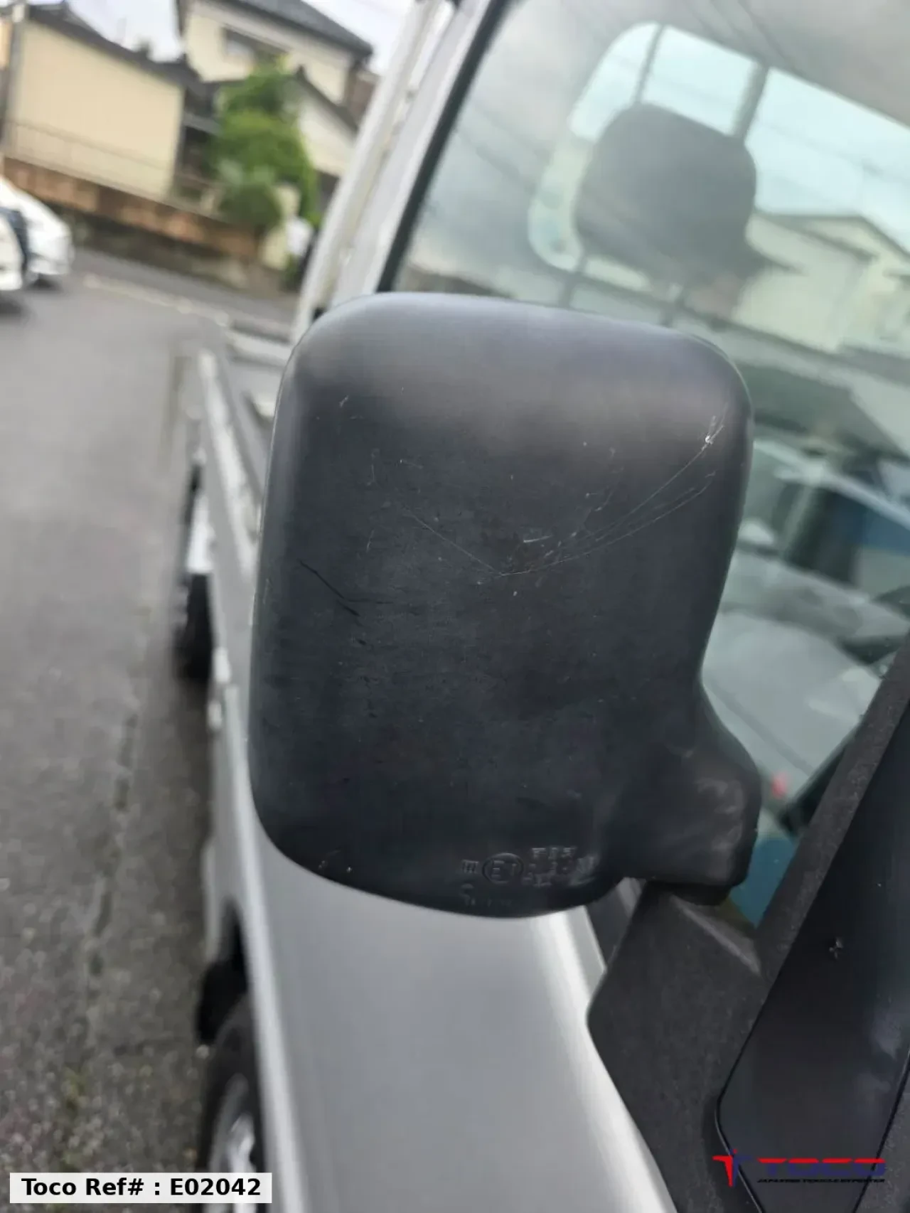 2000 SUBARU SAMBAR SUPER CHARGER