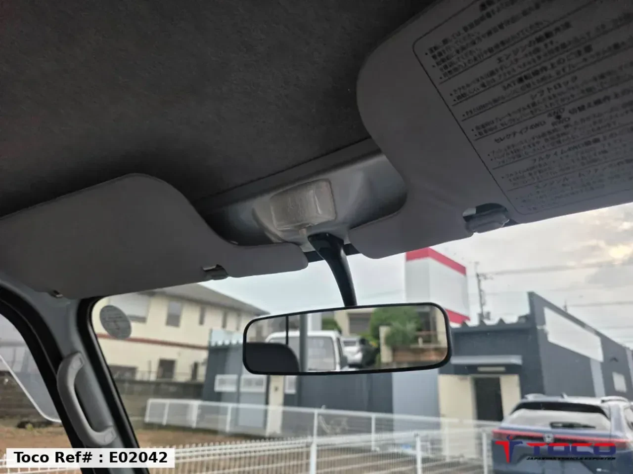 2000 SUBARU SAMBAR SUPER CHARGER