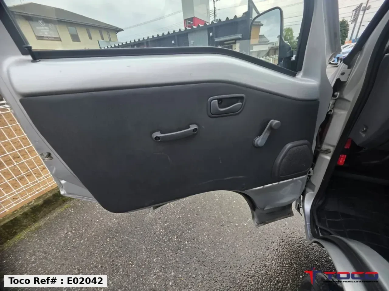 2000 SUBARU SAMBAR SUPER CHARGER