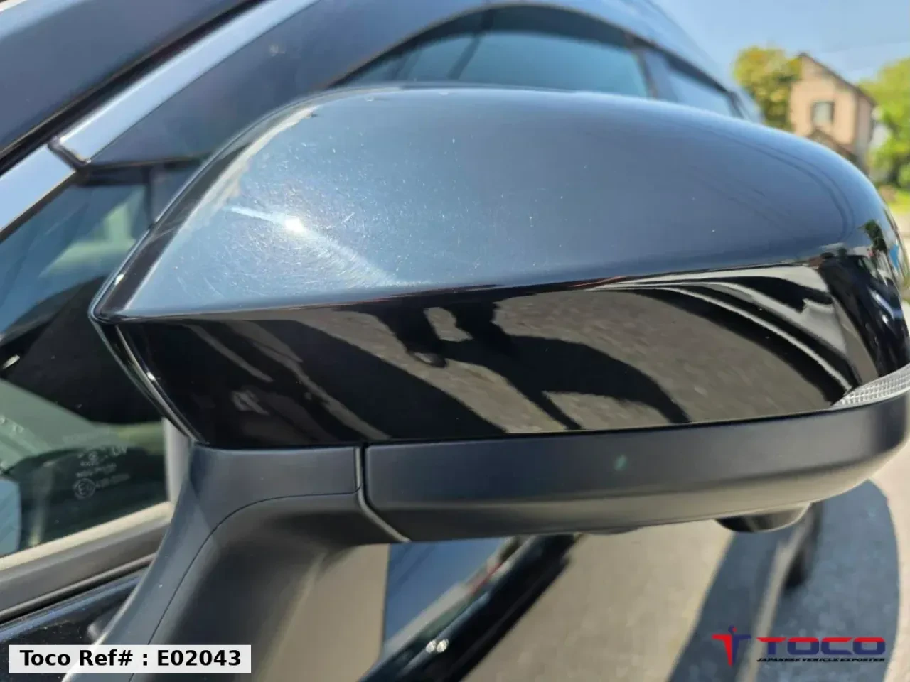 2024 TOYOTA COROLLA CROSS