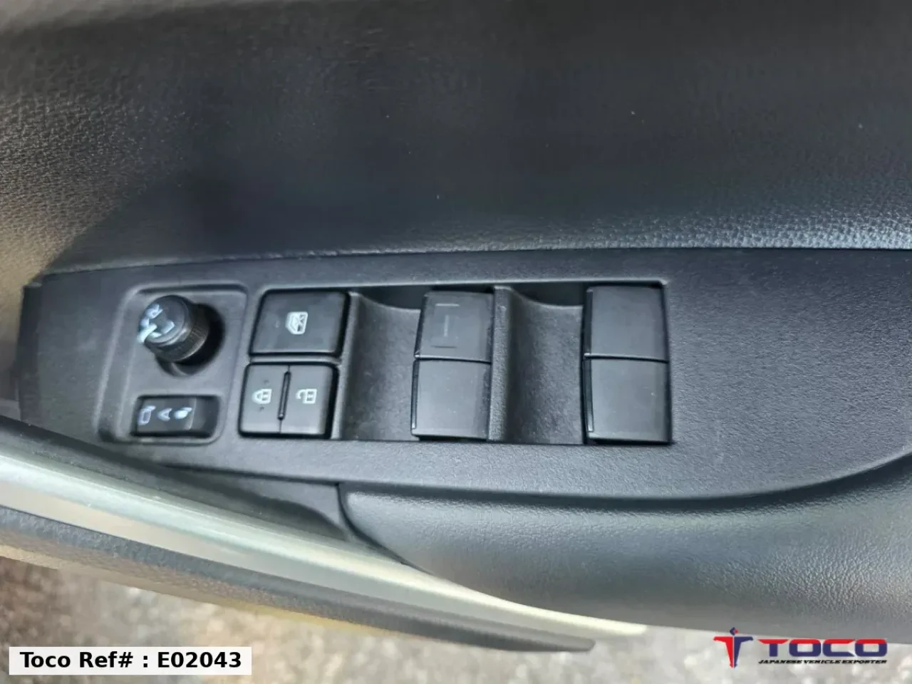 2024 TOYOTA COROLLA CROSS