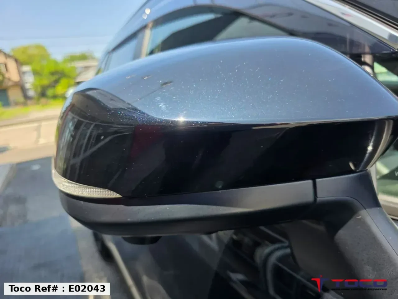 2024 TOYOTA COROLLA CROSS