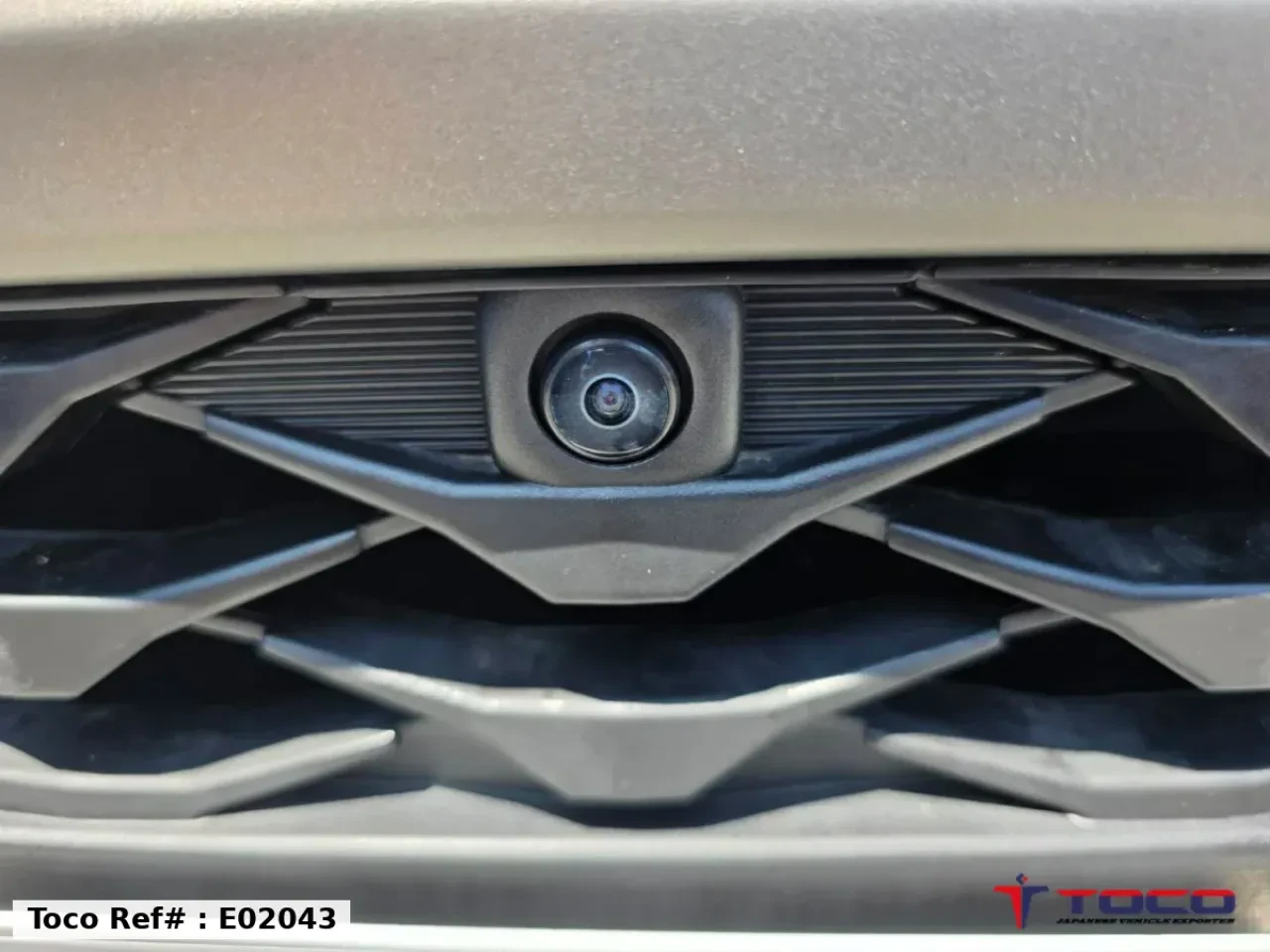 2024 TOYOTA COROLLA CROSS