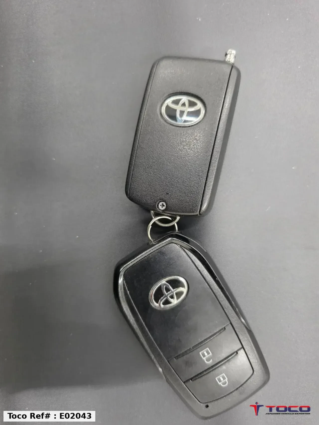 2024 TOYOTA COROLLA CROSS