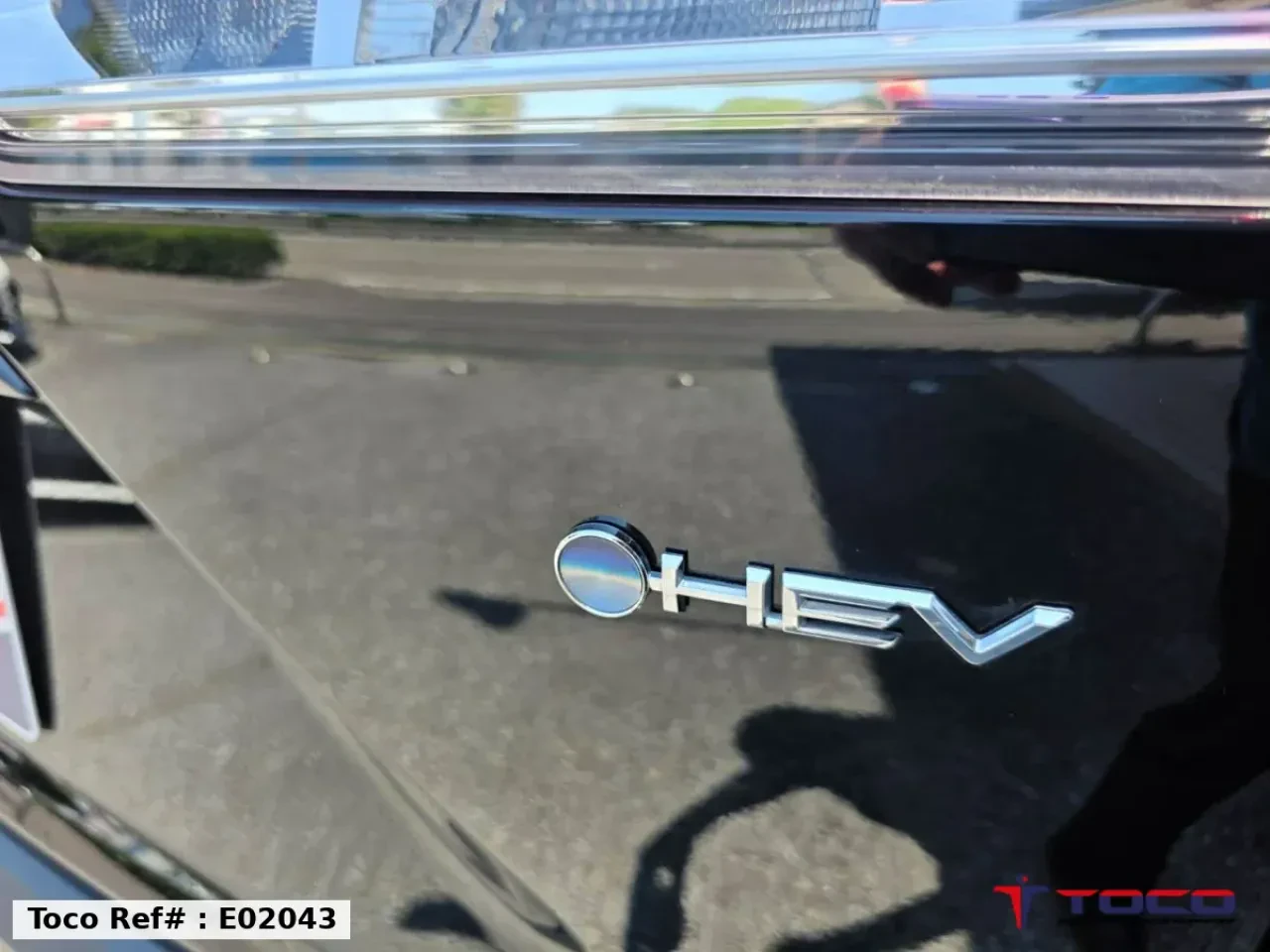 2024 TOYOTA COROLLA CROSS