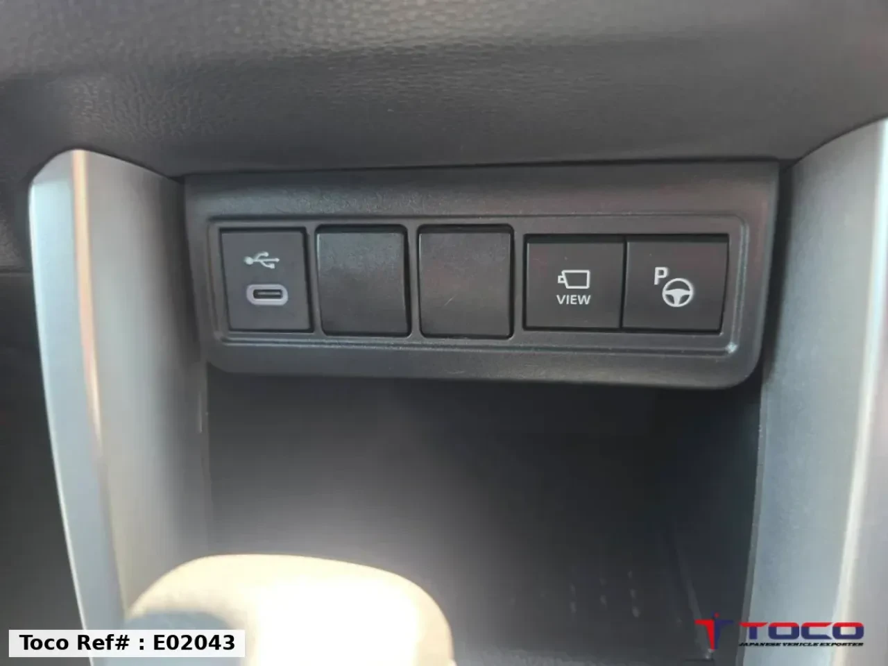 2024 TOYOTA COROLLA CROSS