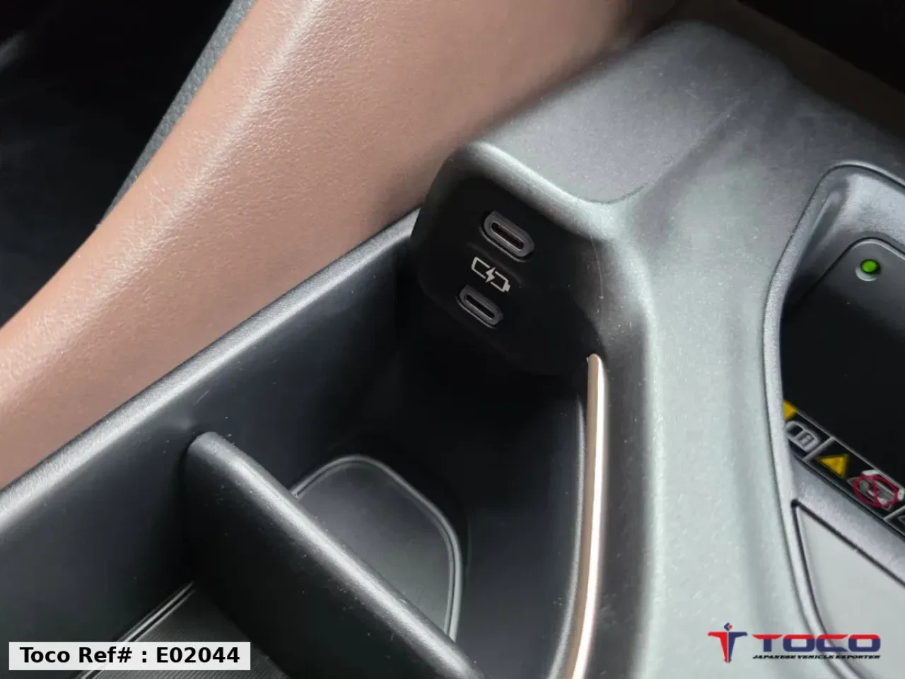2023 TOYOTA CROWN HYBRID