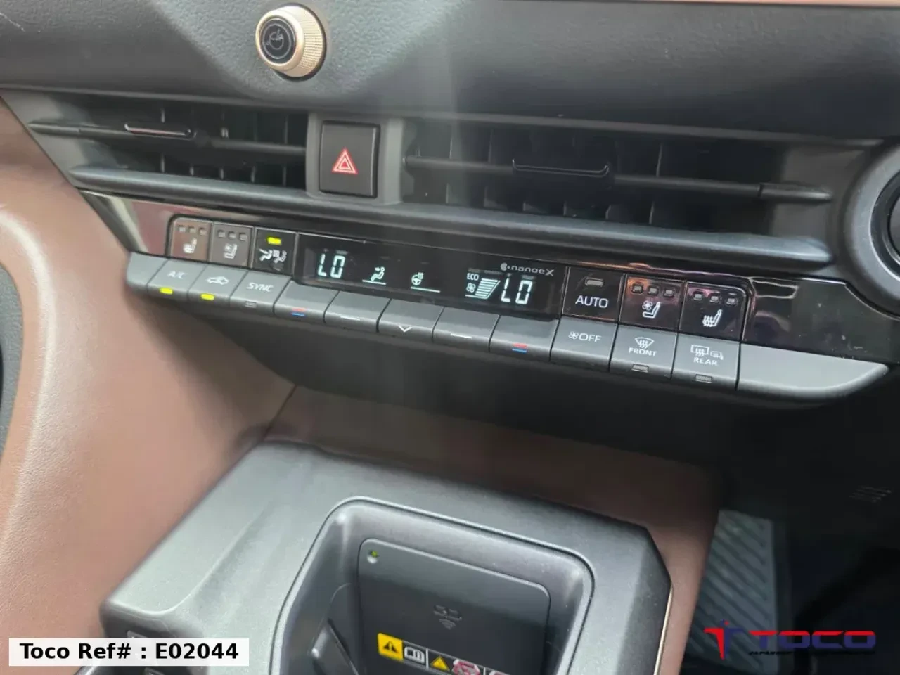 2023 TOYOTA CROWN HYBRID