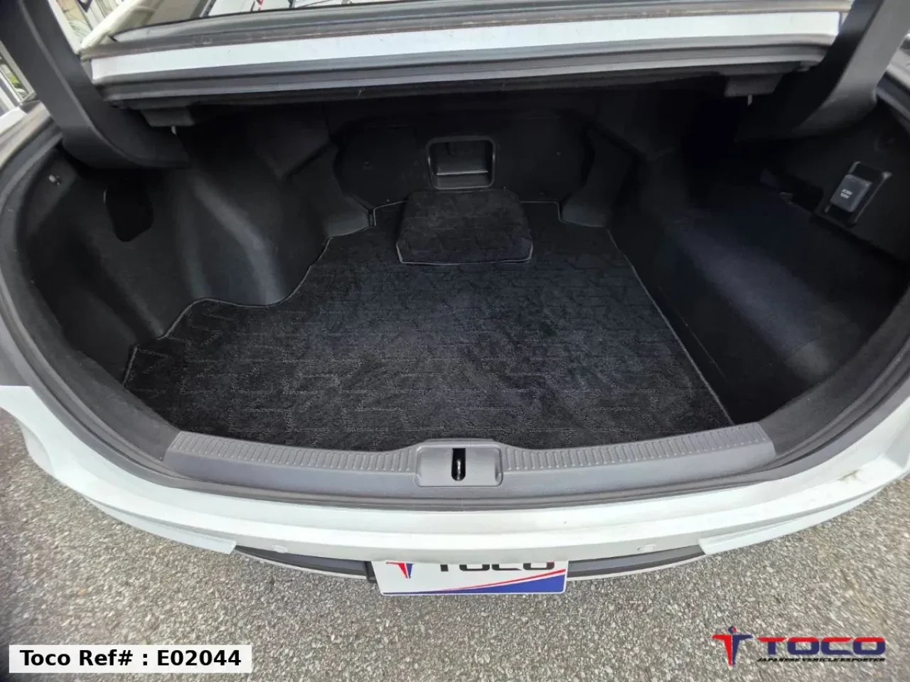 2023 TOYOTA CROWN HYBRID