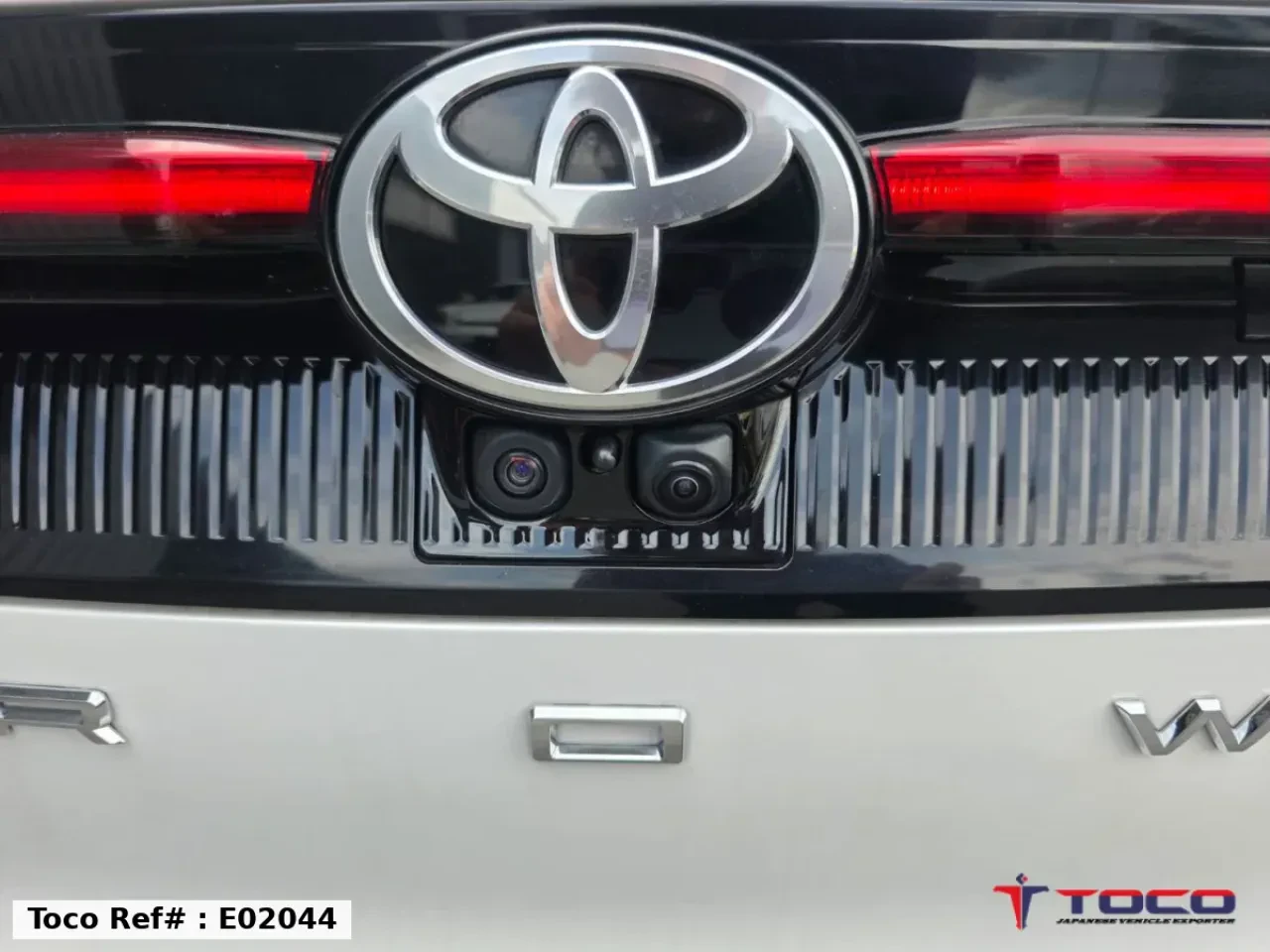 2023 TOYOTA CROWN HYBRID