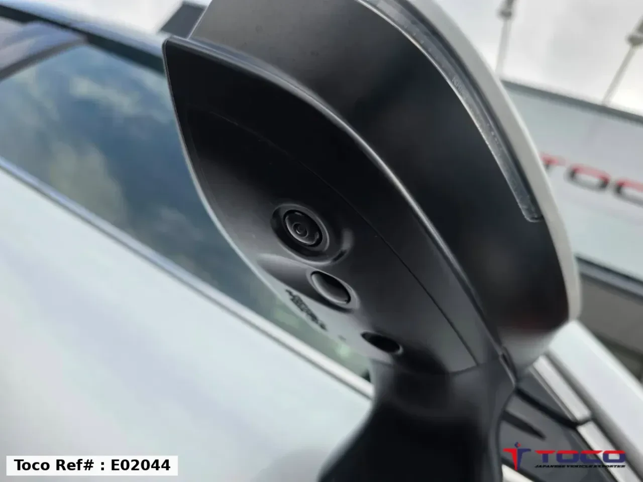 2023 TOYOTA CROWN HYBRID