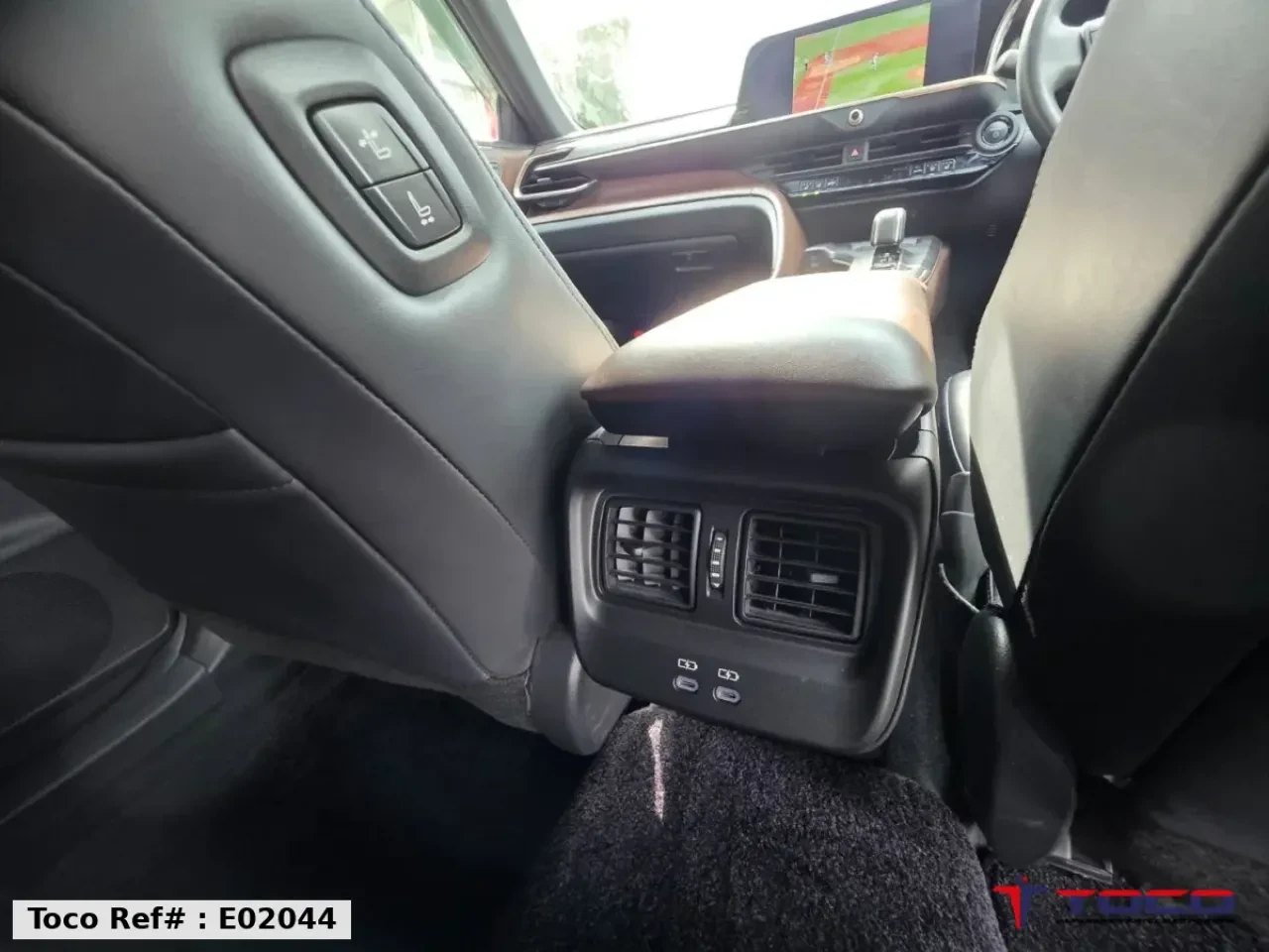 2023 TOYOTA CROWN HYBRID