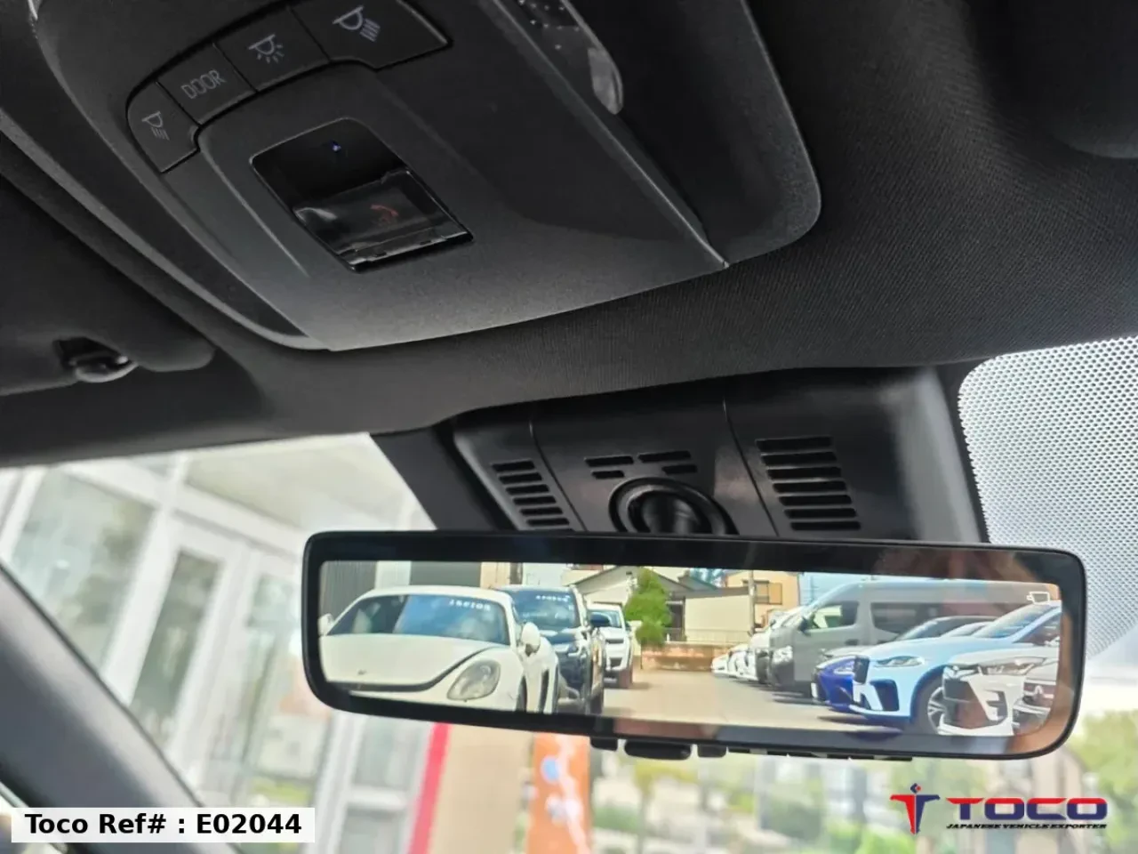 2023 TOYOTA CROWN HYBRID