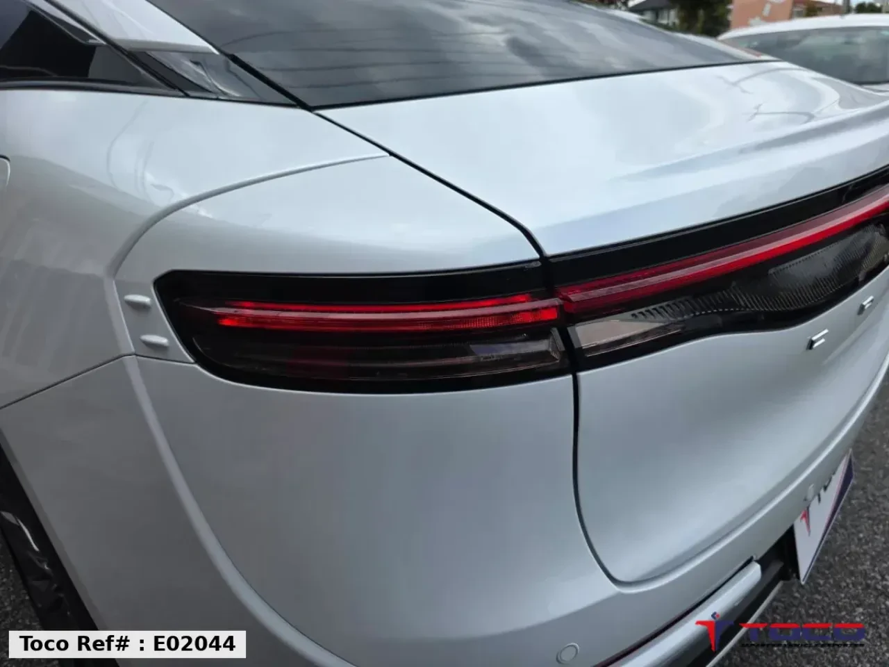 2023 TOYOTA CROWN HYBRID