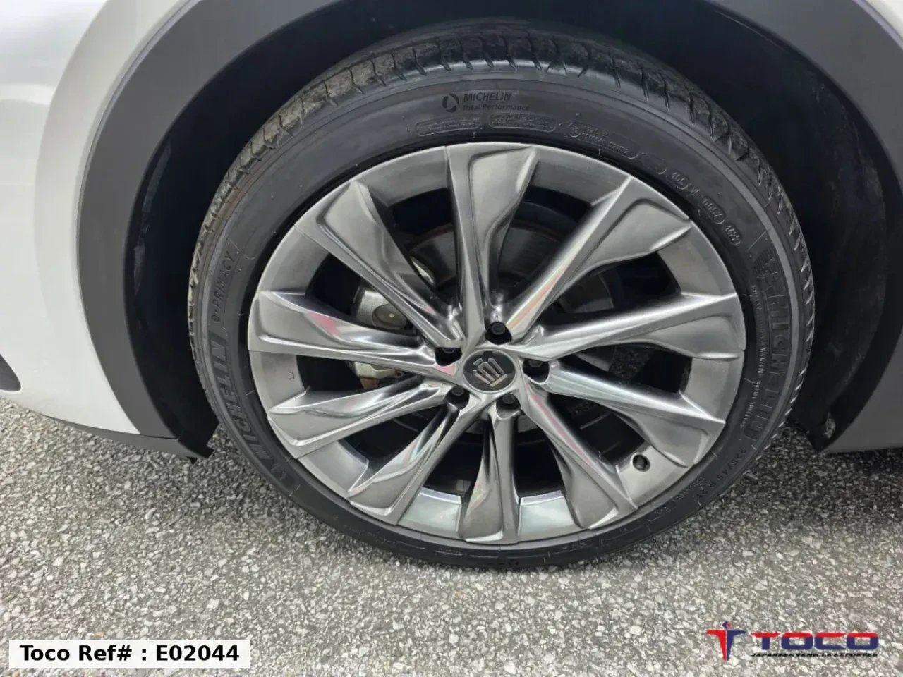 2023 TOYOTA CROWN HYBRID