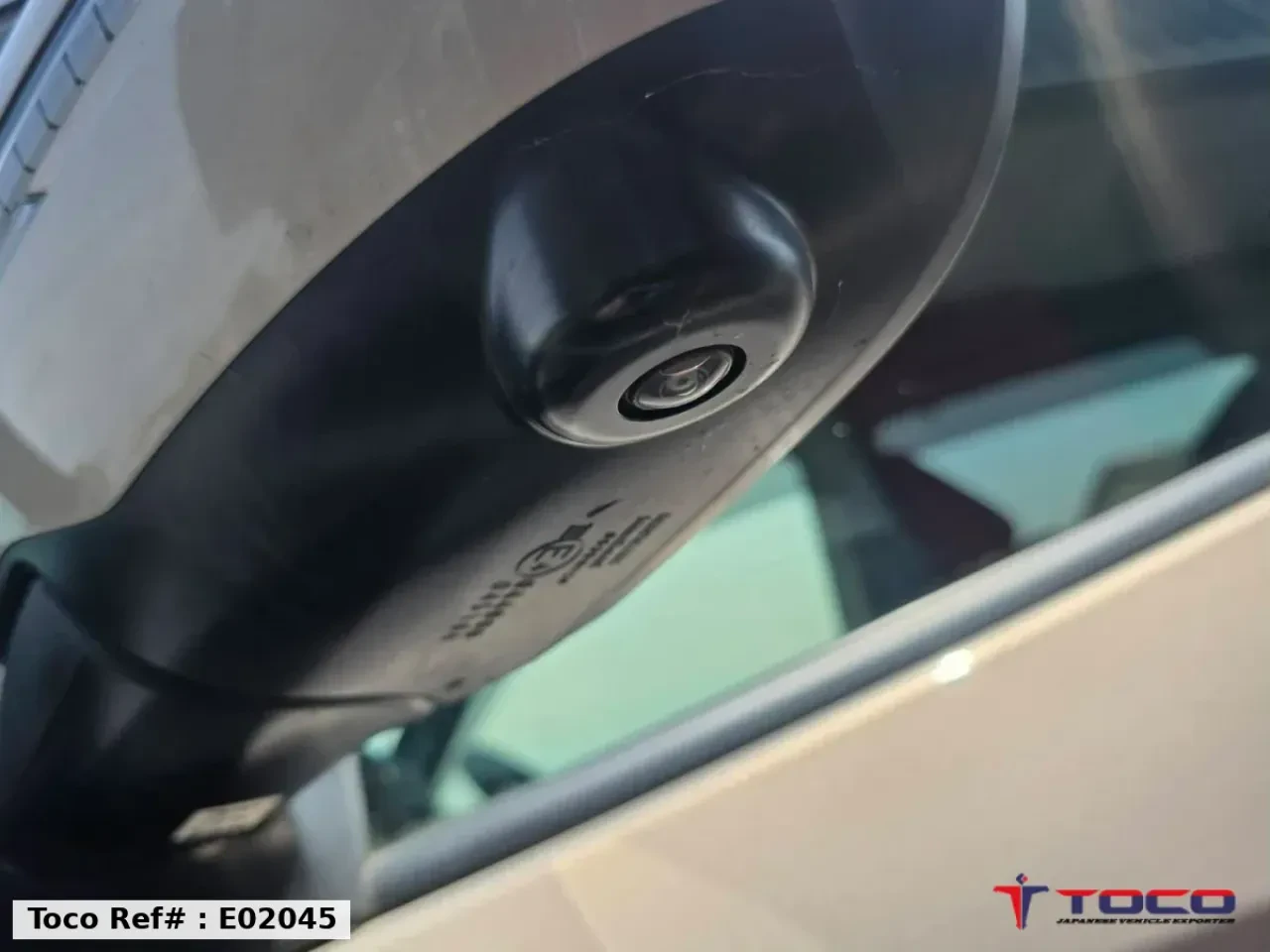2020 NISSAN SERENA